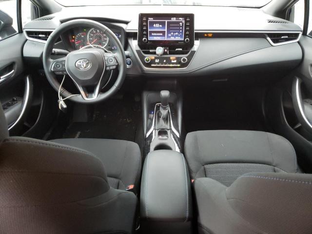Photo 8 from auction – 2021 TOYOTA COROLLA SE with VIN 5YFP4MCE5MP077251