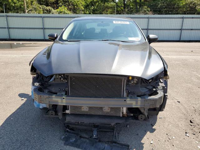 Photo 5 from auction – 2017 FORD FUSION SE with VIN 3FA6P0H75HR113922