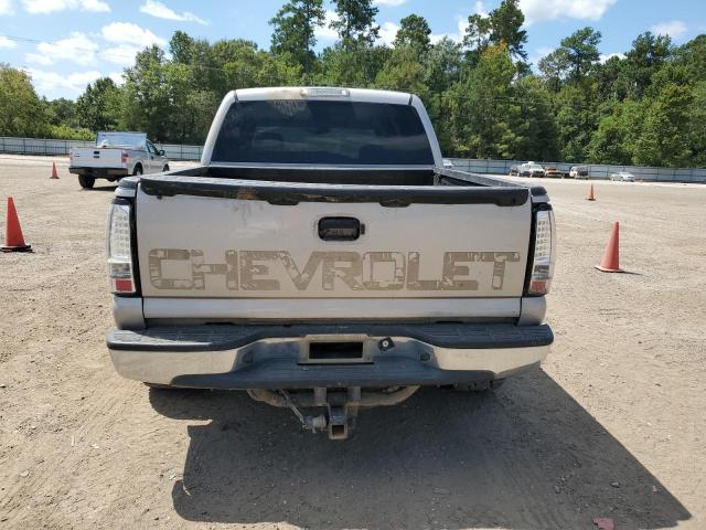Photo 6 from auction – 2005 CHEVROLET SILVERADO with VIN 2GCEK13TX51173063