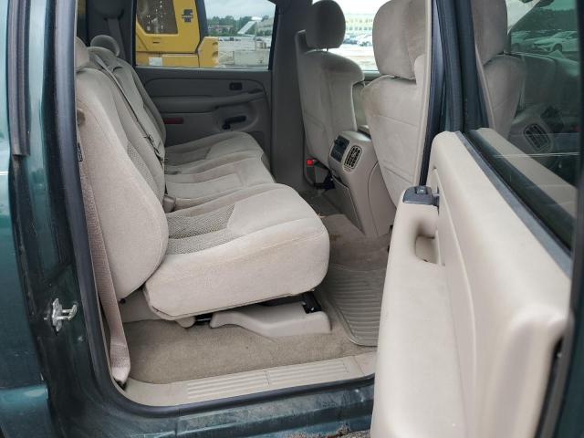 Photo 10 from auction – 2005 CHEVROLET SILVERADO with VIN 2GCEK13T951111220