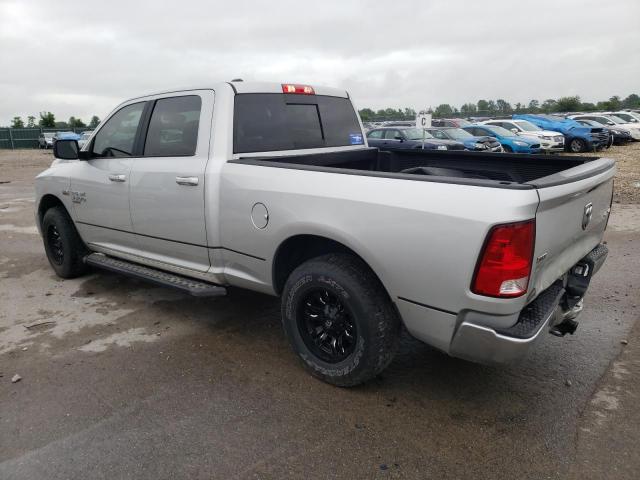 Фото 2 с аукциона – 2019 RAM 1500 CLASS с VIN 1C6RR7TT5KS513349