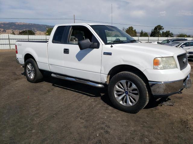 Photo 4 from auction – 2006 FORD F150 with VIN 1FTRX14W66NA12821