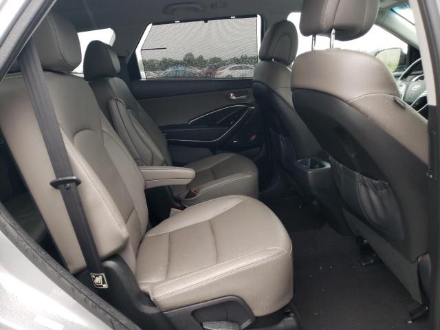Photo 11 from auction – 2017 HYUNDAI SANTA FE S with VIN KM8SR4HFXHU200320