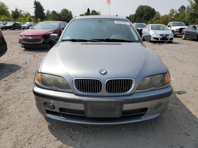 Photo 5 from auction – 2004 BMW 330 XI with VIN WBAEW53454PN31883