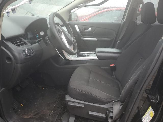 Photo 7 from auction – 2012 FORD EDGE SE with VIN 2FMDK3G93CBA07640