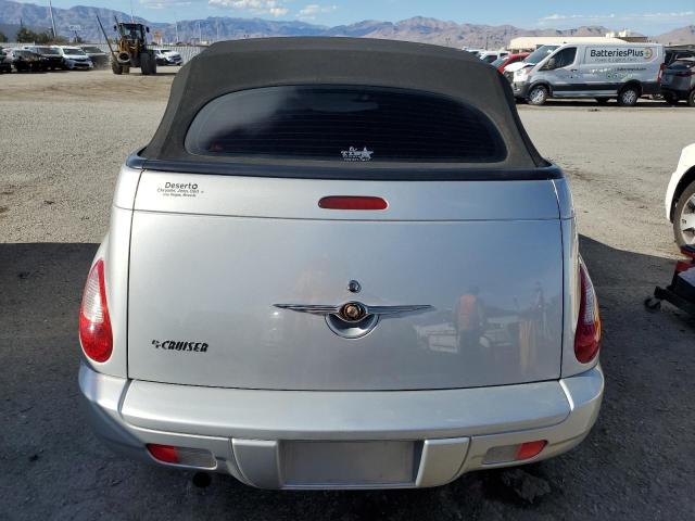 Photo 6 from auction – 2007 CHRYSLER PT CRUISER with VIN 3C3JY45X67T506847