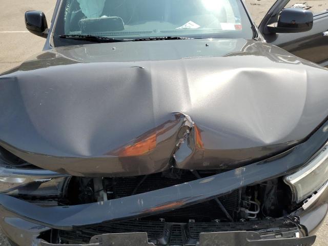 Photo 12 from auction – 2015 DODGE DURANGO SX with VIN 1C4RDHAG1FC139275
