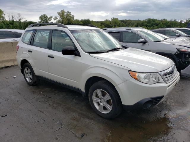 Photo 4 from auction – 2013 SUBARU FORESTER 2 with VIN JF2SHABC5DH439783