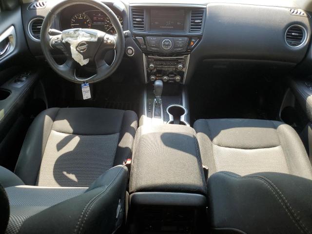 Снимка 8 от търг – 2017 NISSAN PATHFINDER с VIN 5N1DR2MN7HC606264