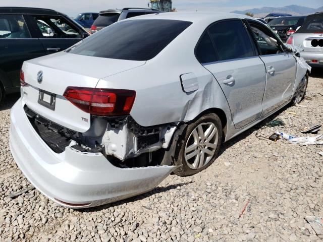 Photo 3 from auction – 2017 VOLKSWAGEN JETTA S with VIN 3VW167AJ3HM215669