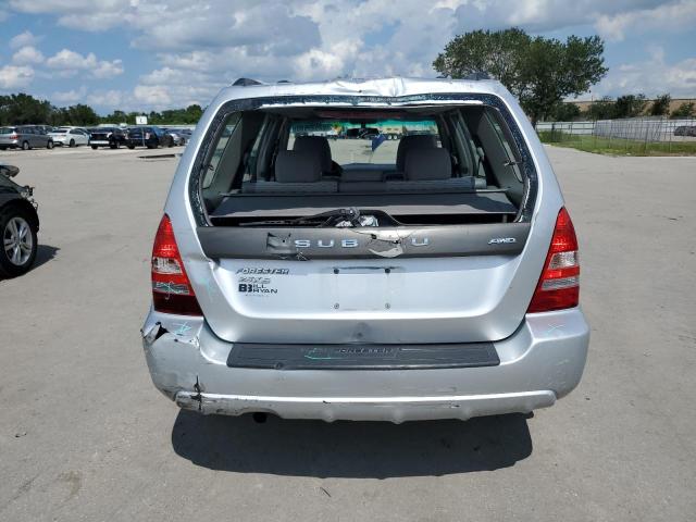 Photo 6 from auction – 2003 SUBARU FORESTER 2 with VIN JF1SG65613H754878