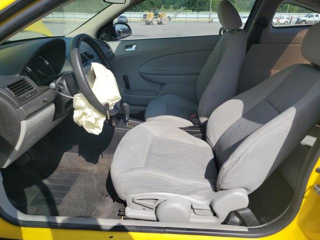 Photo 7 from auction – 2007 CHEVROLET BOLT with VIN 1G1AK15F377384058