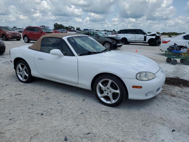 Photo 4 from auction – 2001 MAZDA MIATA with VIN JM1NB353310205463