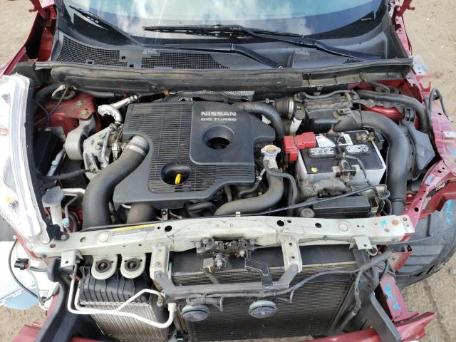 Photo 11 from auction – 2013 NISSAN JUKE S with VIN JN8AF5MV1DT218835