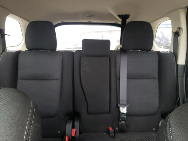 Photo 10 from auction – 2016 MITSUBISHI OUTLANDER with VIN JA4AZ3A38GZ027550
