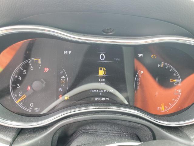 Photo 9 from auction – 2015 JEEP GRAND CHER with VIN 1C4RJFAG4FC226536