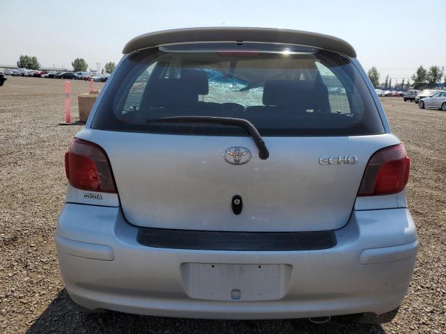Photo 6 from auction – 2004 TOYOTA ECHO with VIN JTDKT123740052311