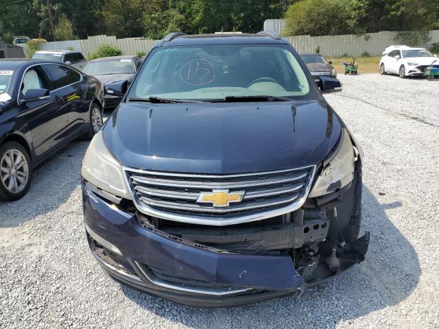 Photo 5 from auction – 2015 CHEVROLET TRAVERSE L with VIN 1GNKRHKD4FJ197567