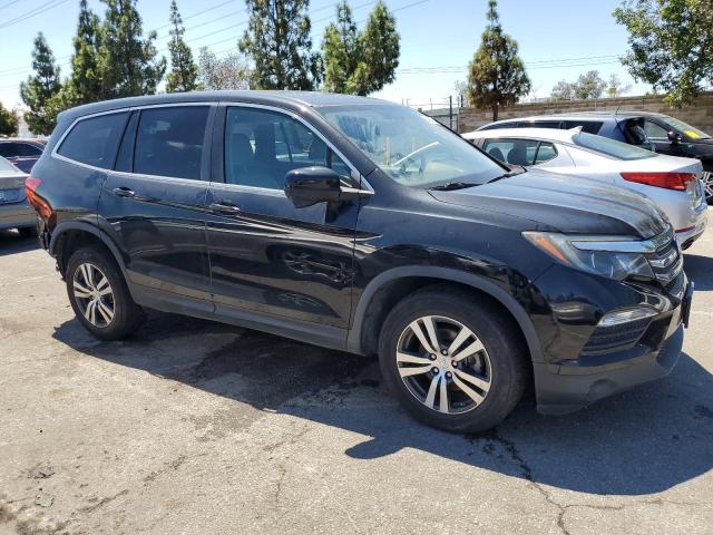 Photo 4 from auction – 2018 HONDA PILOT EXL with VIN 5FNYF5H57JB013121