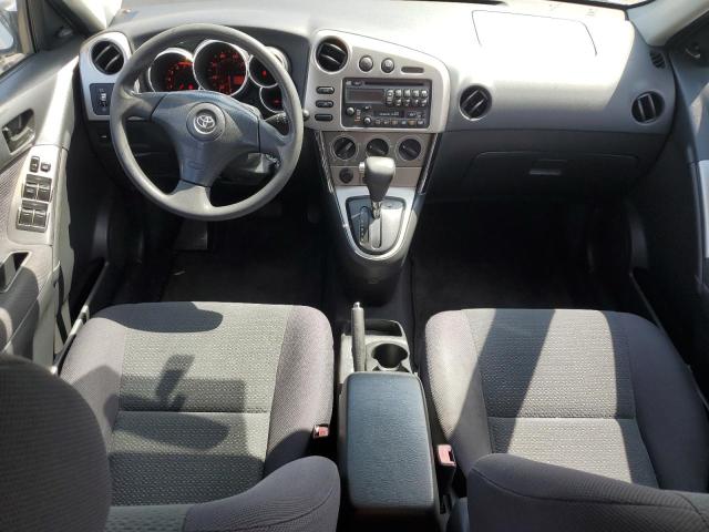Photo 8 from auction – 2003 TOYOTA MATRIX with VIN 2T1KR32E13C069489