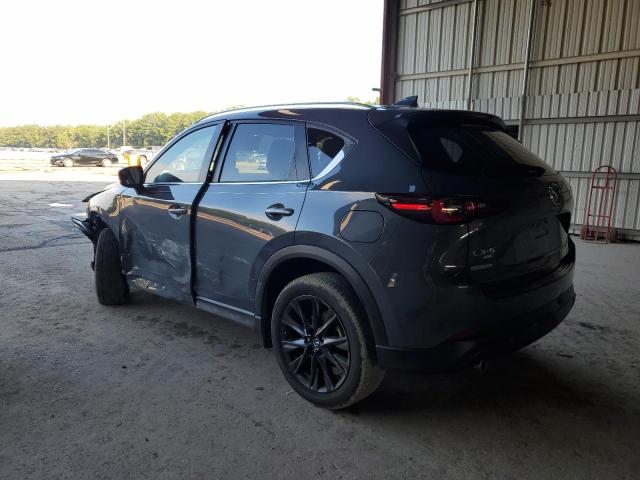Снимка 2 от търг – 2022 MAZDA CX-5 PREFE с VIN JM3KFBCM2N1538788