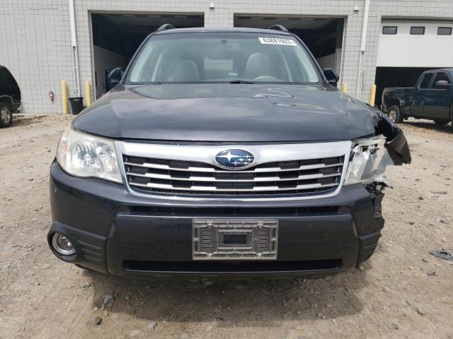Photo 5 from auction – 2010 SUBARU FORESTER 2 with VIN JF2SH6DC7AH802719