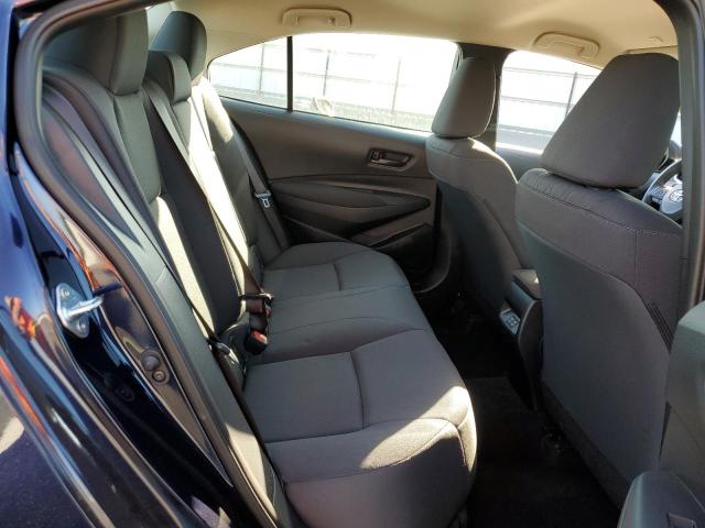 Photo 10 from auction – 2023 TOYOTA COROLLA LE with VIN 5YFB4MDE2PP054667