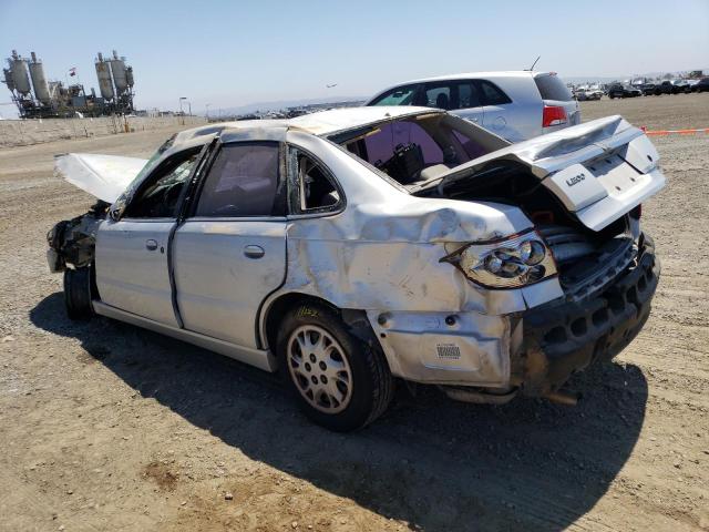 Photo 2 from auction – 2003 SATURN L200 with VIN 1G8JU54F13Y522897