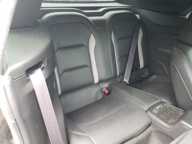 Photo 10 from auction – 2016 CHEVROLET CAMARO SS with VIN 1G1FH3D79G0185180