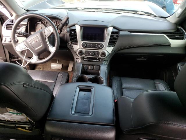 Photo 8 from auction – 2015 GMC YUKON SLT with VIN 1GKS2BKC2FR611274