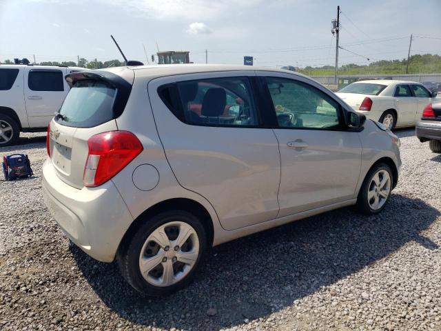 Photo 3 from auction – 2019 CHEVROLET SPARK LS with VIN KL8CB6SA0KC760696