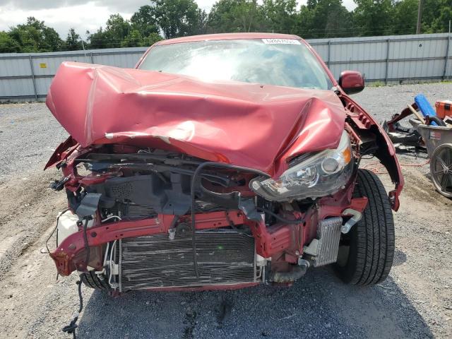 Photo 5 from auction – 2014 MITSUBISHI OUTLANDER with VIN 4A4AR3AU9EE026757