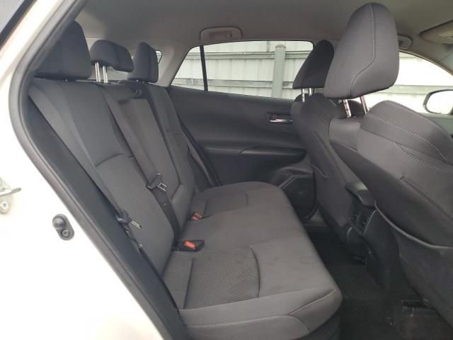 Photo 11 from auction – 2022 TOYOTA VENZA LE with VIN JTEAAAAH5NJ094126