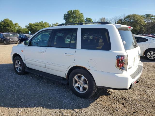 Photo 2 from auction – 2007 HONDA PILOT EXL with VIN 5FNYF18637B005317