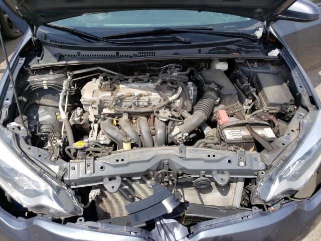 Photo 11 from auction – 2014 TOYOTA COROLLA EC with VIN 2T1BPRHE3EC087401