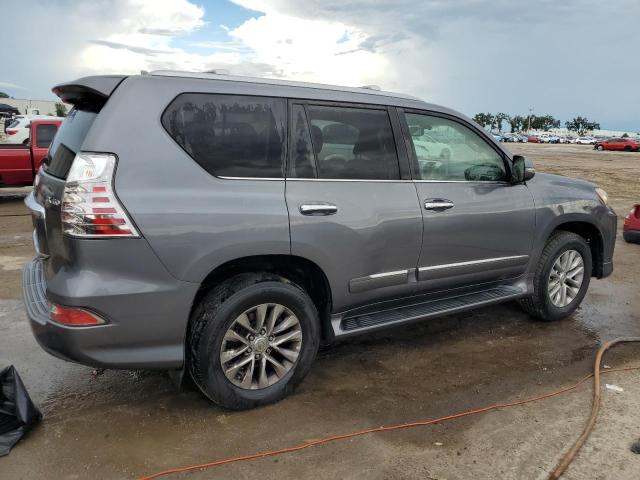 Photo 3 from auction – 2015 LEXUS GX 460 with VIN JTJBM7FX4F5095021