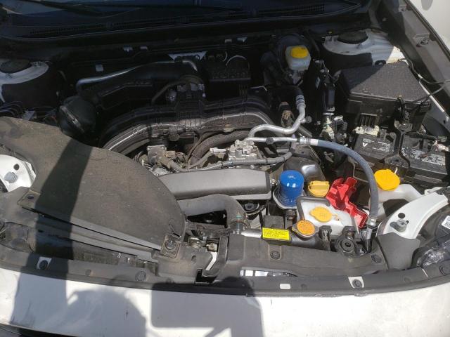 Photo 11 from auction – 2023 SUBARU LEGACY PRE with VIN 4S3BWAD66P3011024