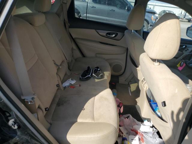Foto 10 de la subasta – 2016 NISSAN ROGUE S con VIN KNMAT2MT1GP616187