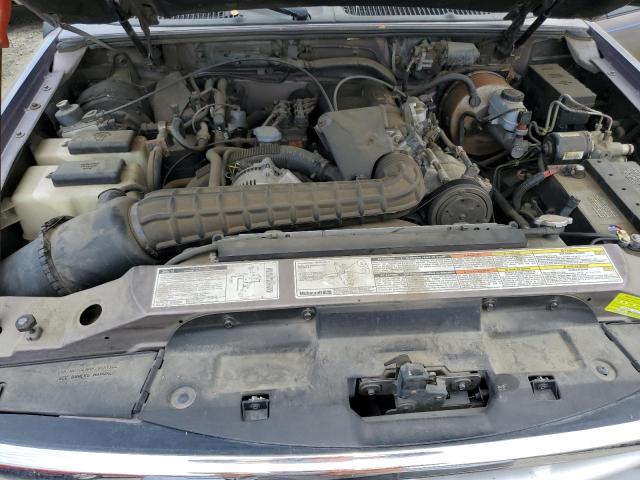 Photo 11 from auction – 1996 FORD EXPLORER with VIN 1FMDU32X7TZA74769