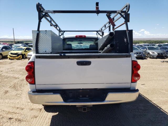 Photo 6 from auction – 2007 DODGE RAM 1500 S with VIN 1D7HA182X7J512838