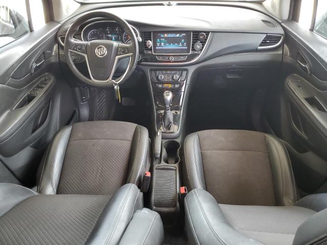 Photo 8 from auction – 2018 BUICK ENCORE SPO with VIN KL4CJ1SB0JB571695