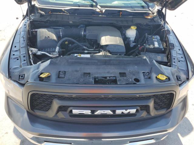 Photo 11 from auction – 2019 RAM 1500 CLASS with VIN 1C6RR6FG8KS613664