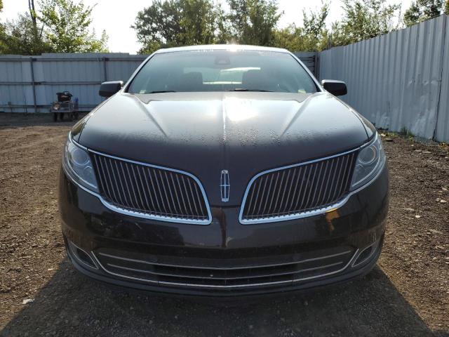 Zdjęcie 5 z aukcji – 2015 LINCOLN MKS z VIN 1LNHL9FT9FG603265