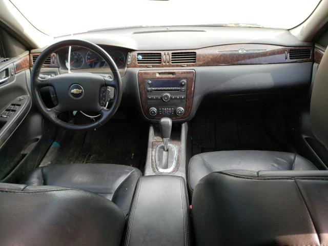 Photo 8 from auction – 2012 CHEVROLET IMPALA LTZ with VIN 2G1WC5E36C1169099