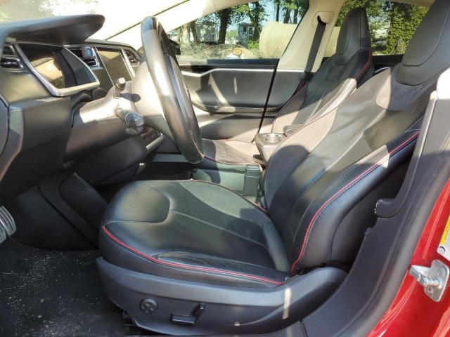 Снимка 7 от търг – 2013 TESLA MODEL S с VIN 5YJSA1DP2DFP08955