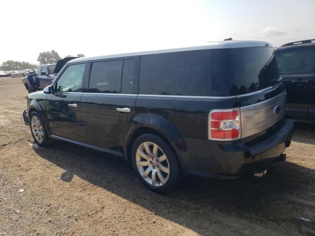 Photo 2 from auction – 2009 FORD FLEX LIMIT with VIN 2FMEK63C99BA38438