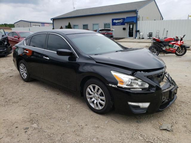 Photo 4 from auction – 2015 NISSAN ALTIMA 2.5 with VIN 1N4AL3AP7FN334178