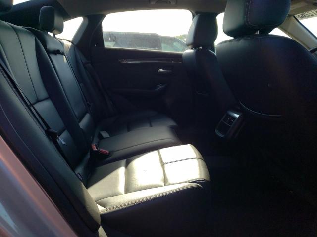 Photo 10 from auction – 2017 CHEVROLET IMPALA LT with VIN 1G1105S35HU113075