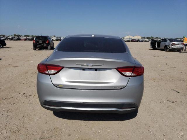 Photo 6 from auction – 2015 CHRYSLER 200 LIMITE with VIN 1C3CCCAB6FN633642