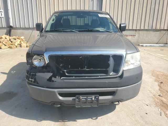 Photo 5 from auction – 2007 FORD F150 with VIN 1FTRF14W27NA76763